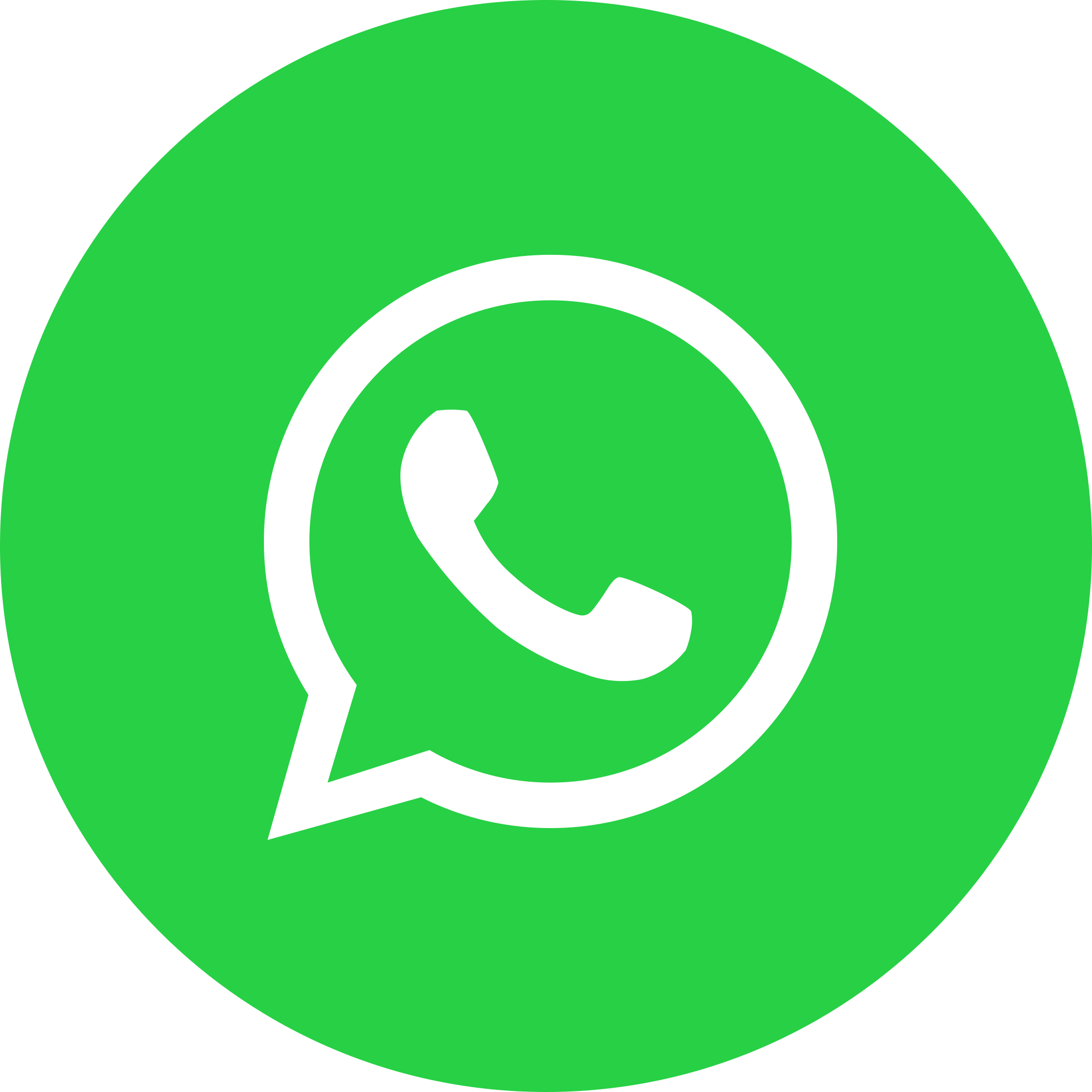 WhatsApp Chat